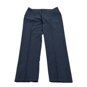 BRAX Cooper regular fit men’s straight leg khaki career casual pants